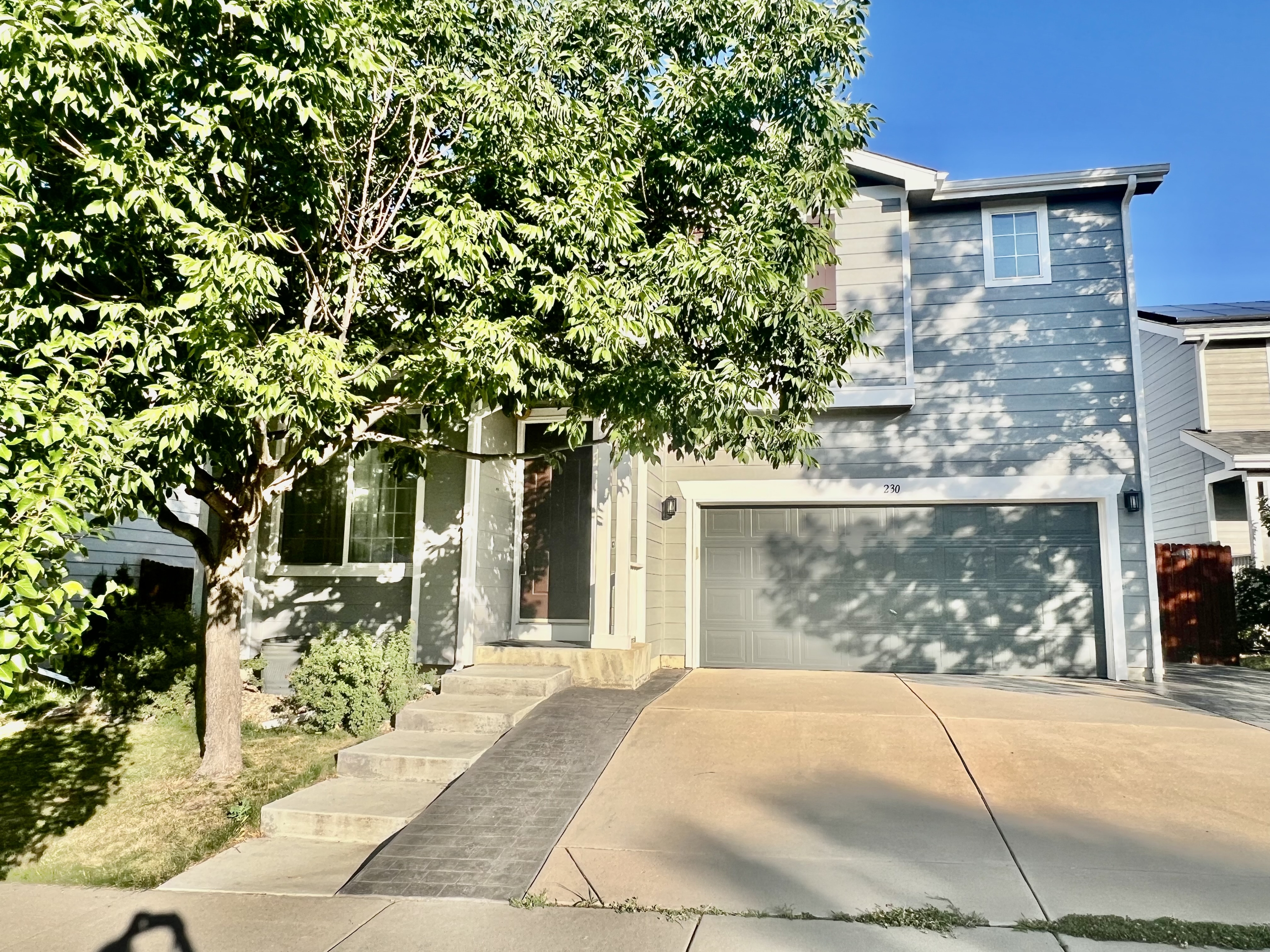 230 Bonanza Drive