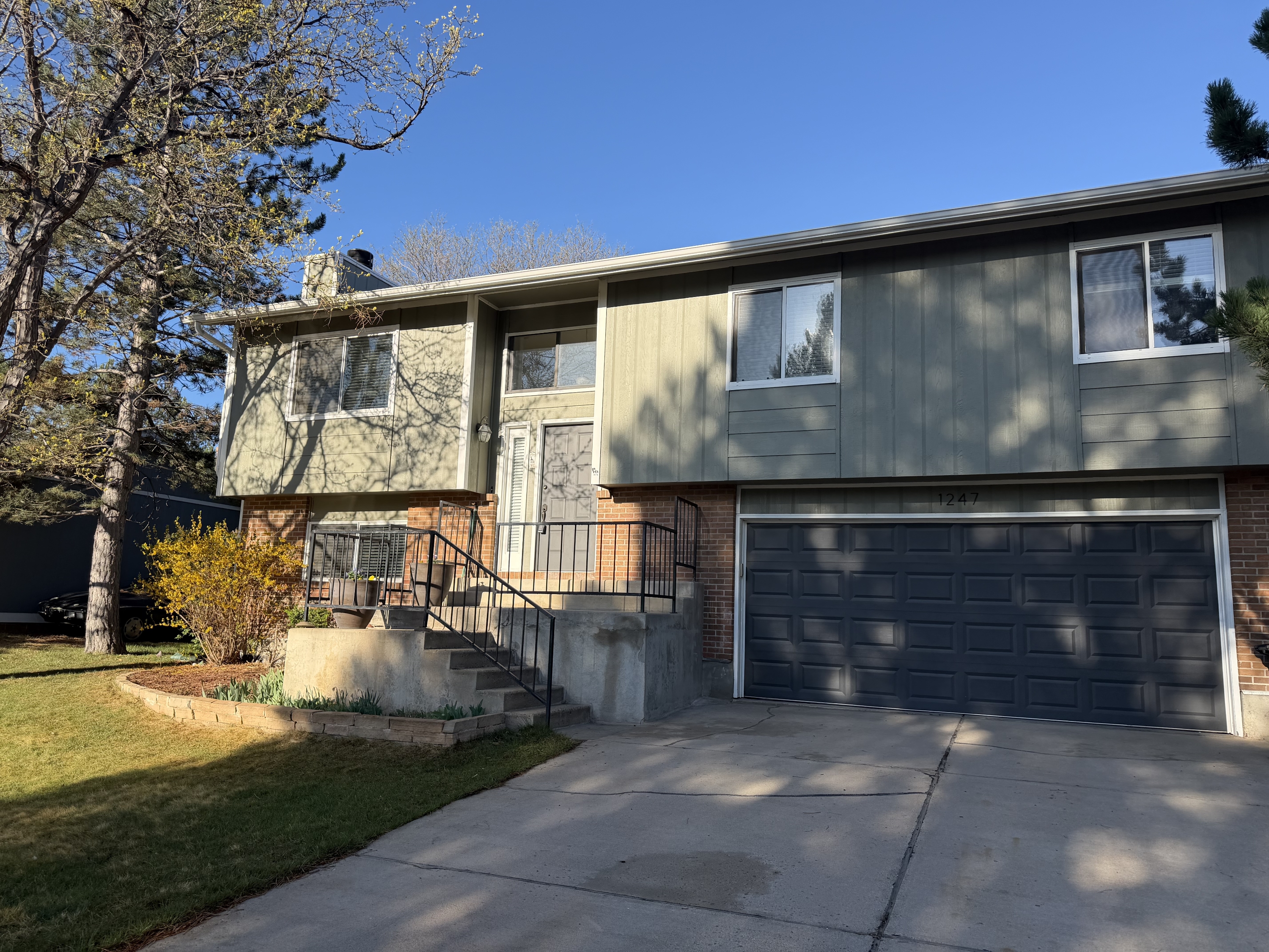 1247 Ceres Drive
